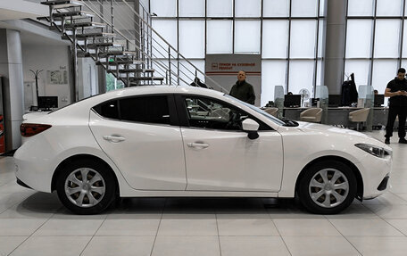 Mazda 3, 2015 год, 1 450 000 рублей, 5 фотография