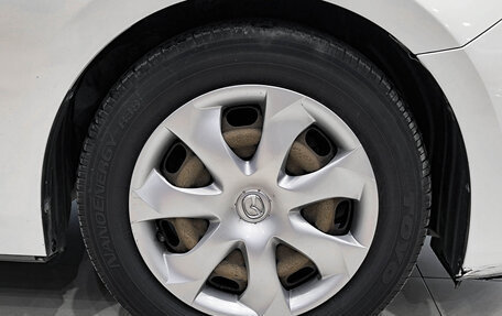 Mazda 3, 2015 год, 1 450 000 рублей, 22 фотография