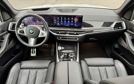 BMW X5, 2023 год, 12 700 000 рублей, 11 фотография