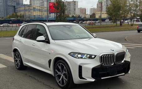 BMW X5, 2023 год, 12 700 000 рублей, 3 фотография