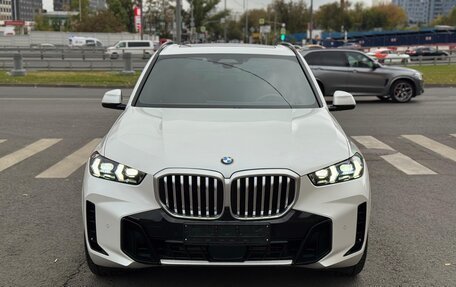 BMW X5, 2023 год, 12 700 000 рублей, 2 фотография