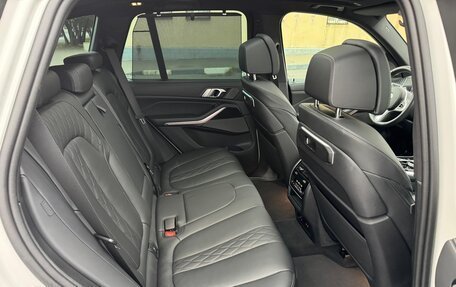 BMW X5, 2023 год, 12 700 000 рублей, 10 фотография