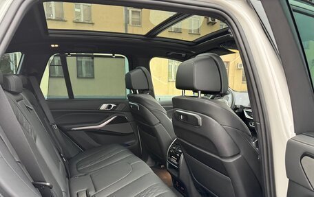 BMW X5, 2023 год, 12 700 000 рублей, 9 фотография