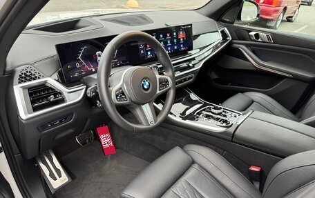 BMW X5, 2023 год, 12 700 000 рублей, 13 фотография