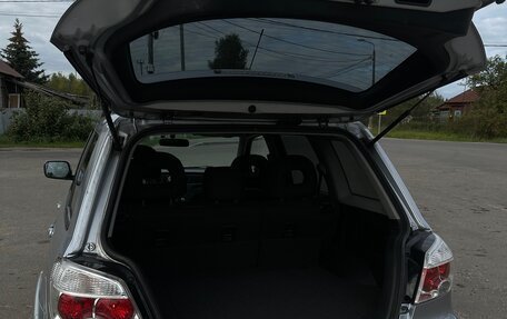 Mitsubishi Outlander III рестайлинг 3, 2007 год, 650 000 рублей, 11 фотография