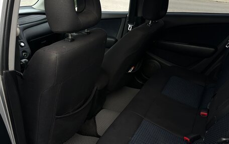 Mitsubishi Outlander III рестайлинг 3, 2007 год, 650 000 рублей, 10 фотография