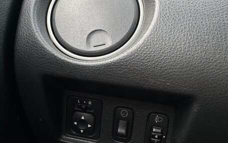 Mitsubishi Outlander III рестайлинг 3, 2007 год, 650 000 рублей, 14 фотография