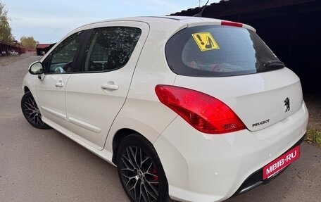 Peugeot 308 II, 2009 год, 600 000 рублей, 5 фотография