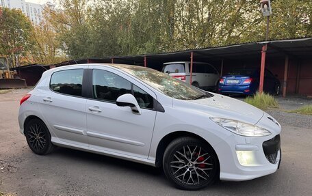 Peugeot 308 II, 2009 год, 600 000 рублей, 3 фотография