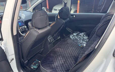 Peugeot 308 II, 2009 год, 600 000 рублей, 9 фотография