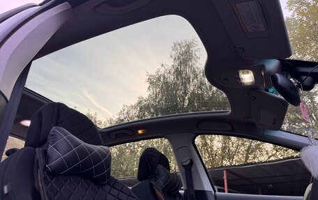 Peugeot 308 II, 2009 год, 600 000 рублей, 11 фотография