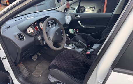 Peugeot 308 II, 2009 год, 600 000 рублей, 8 фотография