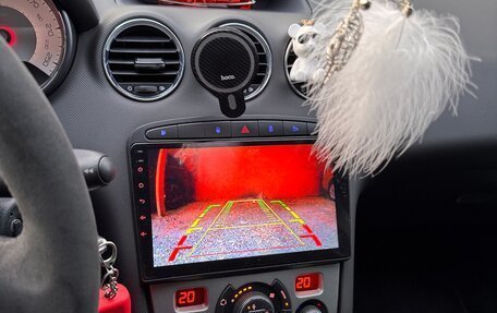 Peugeot 308 II, 2009 год, 600 000 рублей, 12 фотография