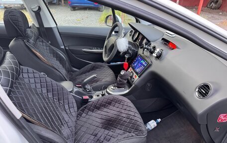 Peugeot 308 II, 2009 год, 600 000 рублей, 10 фотография