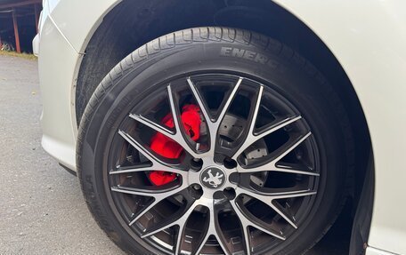 Peugeot 308 II, 2009 год, 600 000 рублей, 7 фотография