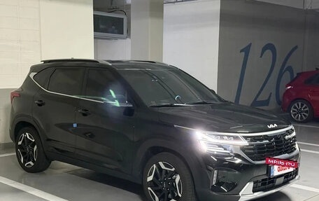 KIA Seltos I, 2022 год, 1 970 000 рублей, 3 фотография