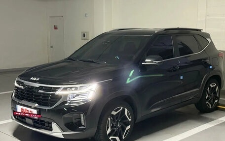 KIA Seltos I, 2022 год, 1 970 000 рублей, 2 фотография