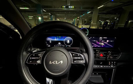 KIA Seltos I, 2022 год, 1 970 000 рублей, 7 фотография