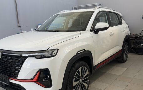 Changan CS35 Plus, 2024 год, 2 629 900 рублей, 2 фотография