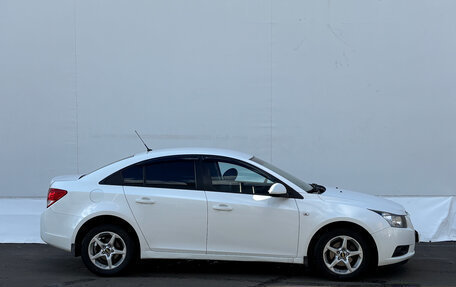 Chevrolet Cruze II, 2012 год, 660 000 рублей, 4 фотография
