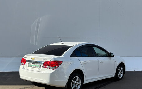 Chevrolet Cruze II, 2012 год, 660 000 рублей, 5 фотография
