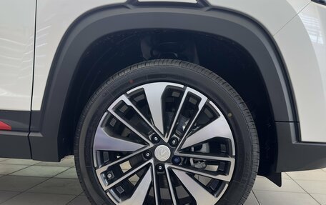 Changan CS35 Plus, 2024 год, 2 629 900 рублей, 8 фотография