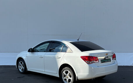 Chevrolet Cruze II, 2012 год, 660 000 рублей, 7 фотография