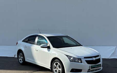 Chevrolet Cruze II, 2012 год, 660 000 рублей, 3 фотография