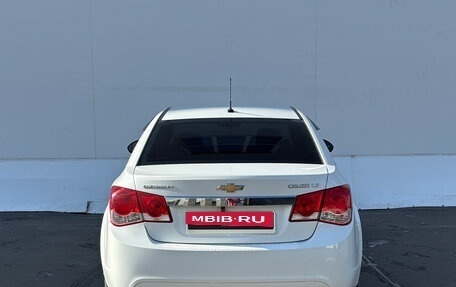 Chevrolet Cruze II, 2012 год, 660 000 рублей, 6 фотография