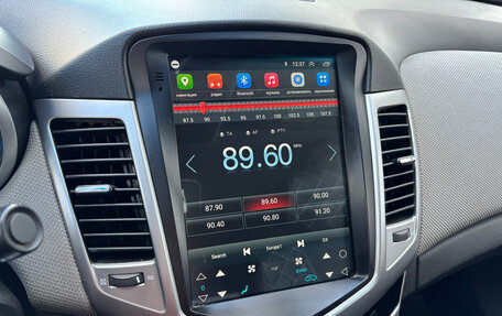 Chevrolet Cruze II, 2012 год, 660 000 рублей, 14 фотография