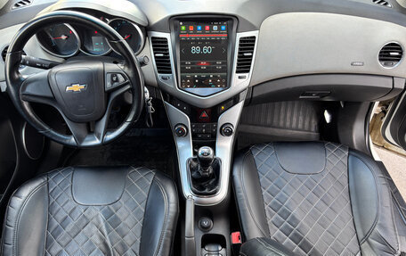 Chevrolet Cruze II, 2012 год, 660 000 рублей, 13 фотография