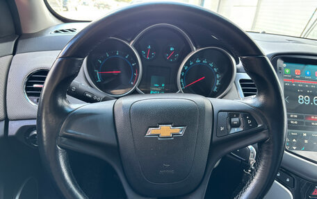 Chevrolet Cruze II, 2012 год, 660 000 рублей, 18 фотография