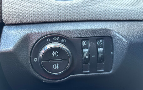 Chevrolet Cruze II, 2012 год, 660 000 рублей, 17 фотография