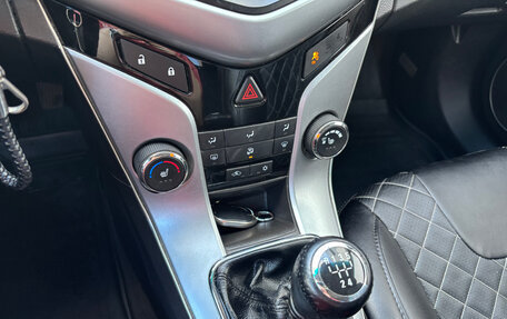 Chevrolet Cruze II, 2012 год, 660 000 рублей, 15 фотография