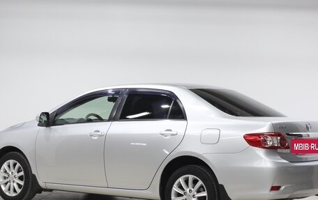 Toyota Corolla, 2011 год, 1 180 000 рублей, 3 фотография