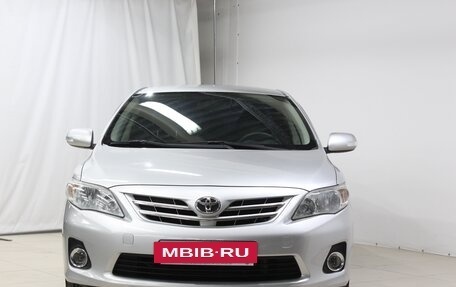 Toyota Corolla, 2011 год, 1 180 000 рублей, 2 фотография