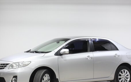 Toyota Corolla, 2011 год, 1 180 000 рублей, 5 фотография