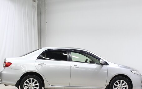 Toyota Corolla, 2011 год, 1 180 000 рублей, 8 фотография