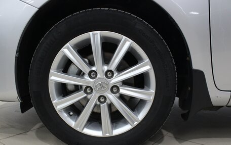 Toyota Corolla, 2011 год, 1 180 000 рублей, 9 фотография