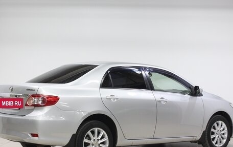 Toyota Corolla, 2011 год, 1 180 000 рублей, 7 фотография