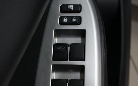 Toyota Corolla, 2011 год, 1 180 000 рублей, 20 фотография