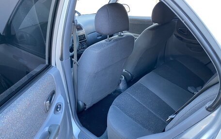 Hyundai Accent II, 2007 год, 330 000 рублей, 10 фотография