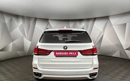 BMW X5, 2018 год, 4 693 000 рублей, 4 фотография
