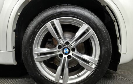 BMW X5, 2018 год, 4 693 000 рублей, 12 фотография