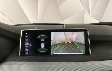 BMW X5, 2018 год, 4 693 000 рублей, 17 фотография