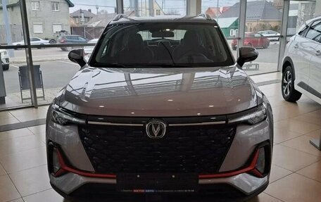 Changan CS35 Plus, 2024 год, 2 629 900 рублей, 3 фотография