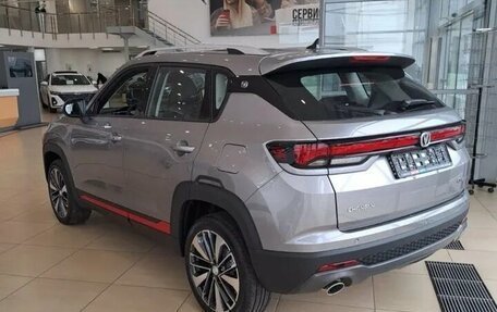 Changan CS35 Plus, 2024 год, 2 629 900 рублей, 5 фотография