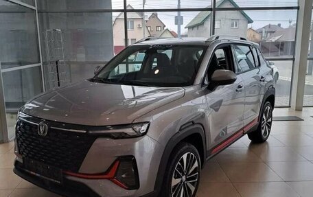 Changan CS35 Plus, 2024 год, 2 629 900 рублей, 4 фотография