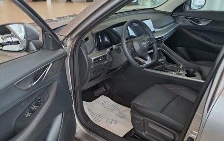Changan CS35 Plus, 2024 год, 2 629 900 рублей, 8 фотография