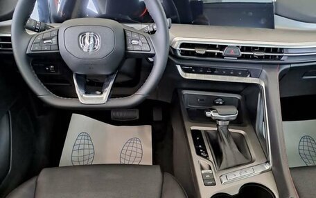 Changan CS35 Plus, 2024 год, 2 629 900 рублей, 15 фотография